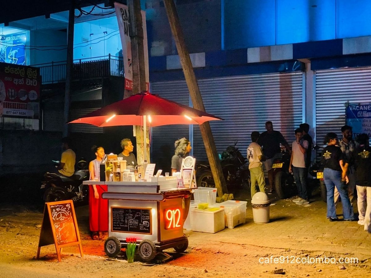 Cafe 912 cart gallery photo 4